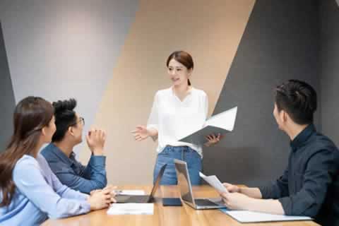 南昌新建区职场发展心理咨询